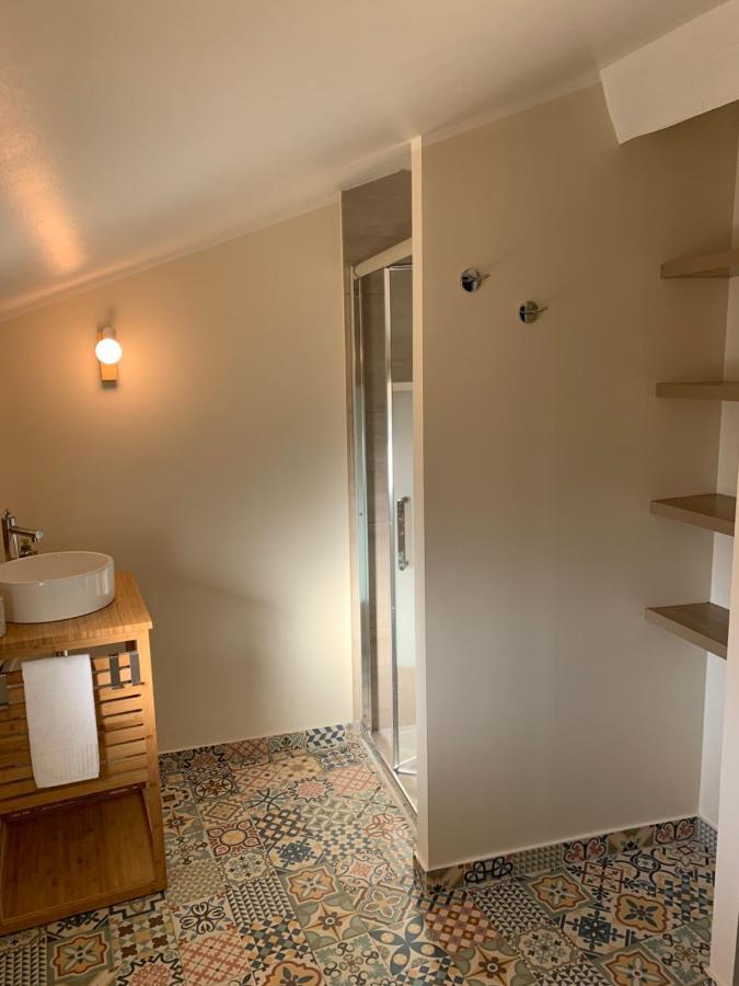 Ferienhaus Beausoleil Avignon