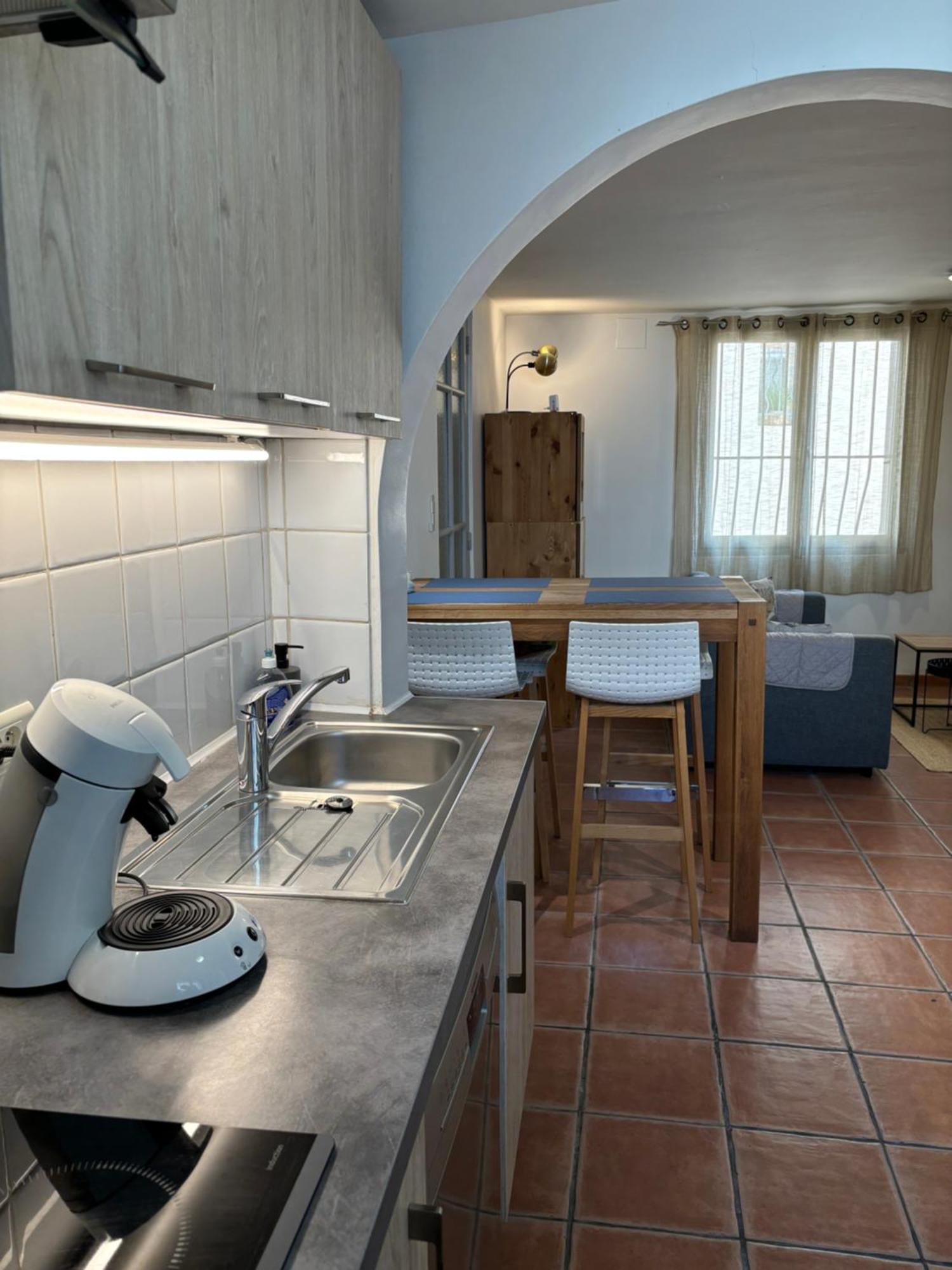 Beausoleil Ferienhaus Avignon