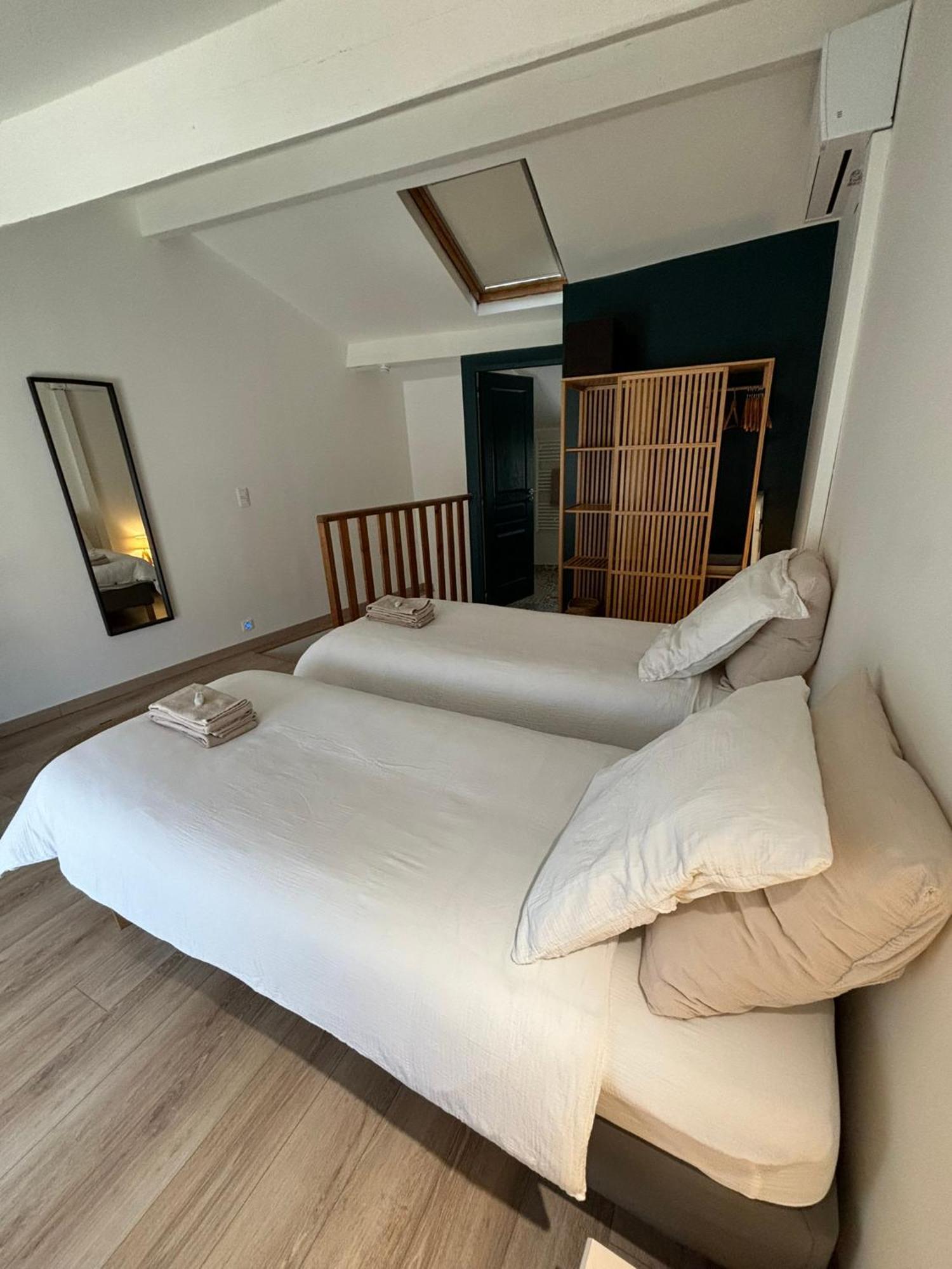 Beausoleil Ferienhaus Avignon